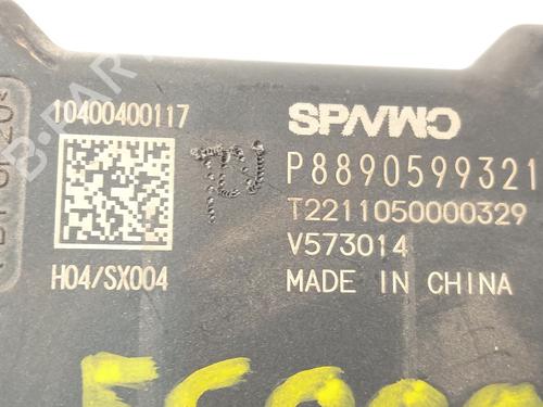 Electronic module LYNK & CO 01 PHEV | BP27569506M83 - Image 3