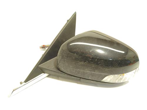 Left mirror JAGUAR XF I (X250) 2.7 D | BP28139225C26 