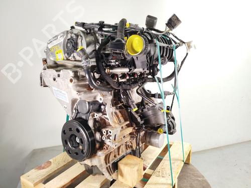 Engine CUPRA LEON (KL1, KU1, KUG) 1.5 TSI | BP34152997M1 - Image 3