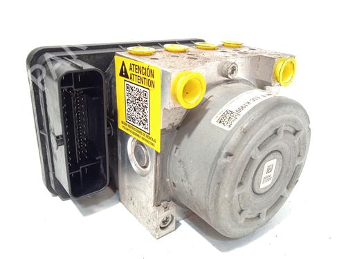 Used ABS pump MAZDA CX-5 (KE, GH) 2.0 (KEEFW) (165 hp) 29446502