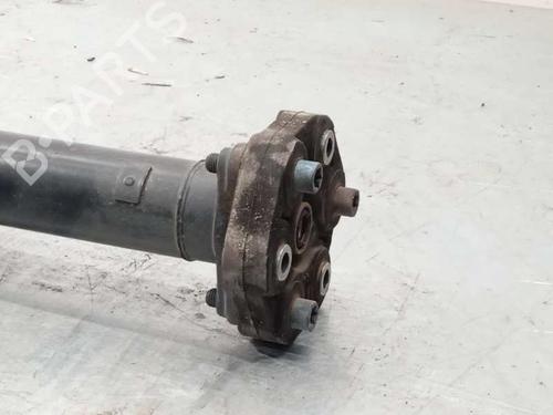 Driveshaft MERCEDES-BENZ GLC Coupe (C253) AMG 43 4-matic (253.364) | BP10012411M37 