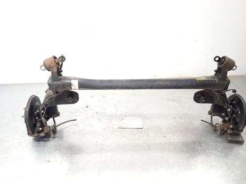 Used Rear axle OPEL MOKKA / MOKKA X (J13) 1.4 (_76) (140 hp) 19447756