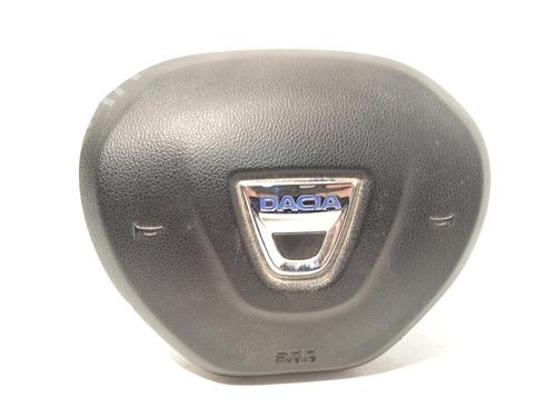 Driver airbag DACIA DOKKER MPV (KE_) 1.5 dCi (KEAJ, KEAH) | BP29333452C9 