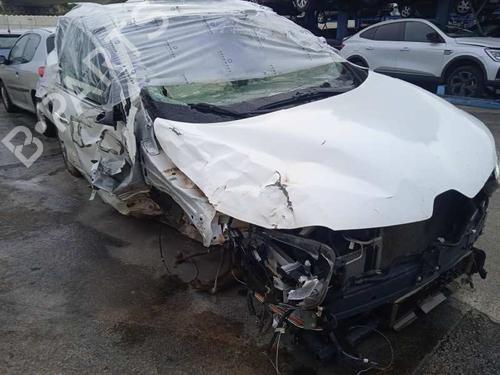 Left front window switch RENAULT KADJAR (HA_, HL_) 1.2 TCe 130 (HLMR) | BP16338872I27 