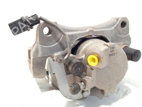 Left front brake caliper AUDI A4 B9 Avant (8W5, 8WD) 35 TDI Mild Hybrid | BP27497486M105 - Image 3