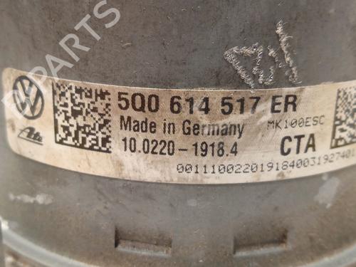 ABS pump SEAT LEON (5F1)  | BP29239458M43 