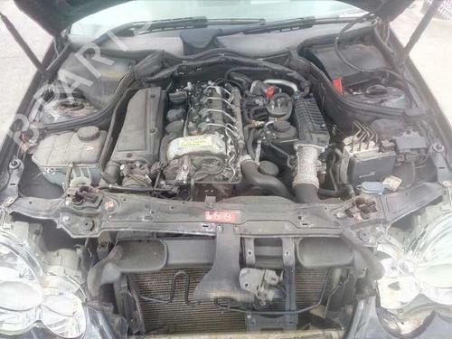 ESP ECU MERCEDES-BENZ C-CLASS Coupe (CL203)  | BP8953480M58 