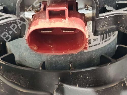 Radiator fan FORD PUMA (J2K, CF7) 1.0 EcoBoost mHEV | BP38201199M35 - Image 4