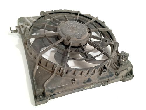 Used Radiator fan Radiator fan 36259856 36259856