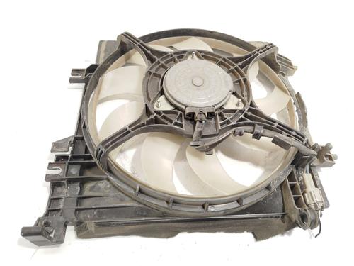 Radiator fan SUBARU FORESTER (SJ_) 2.0 i AWD (SJ5) | BP24808557M35 - Image 2