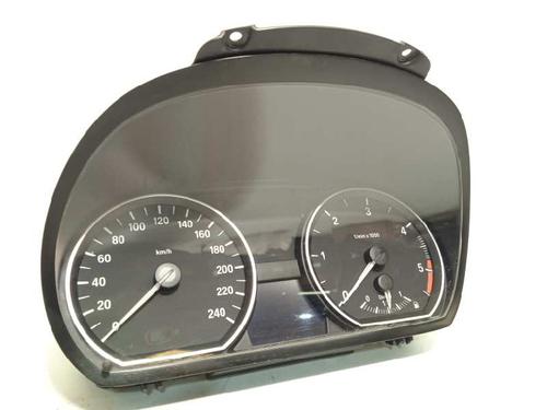 Used Instrument cluster BMW 1 (E87) 118 d (143 hp) 8523413