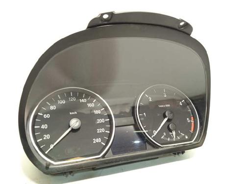 Instrumentenkombination BMW 1 (E87) 118 d (143 hp) 9141475 | 62109141475