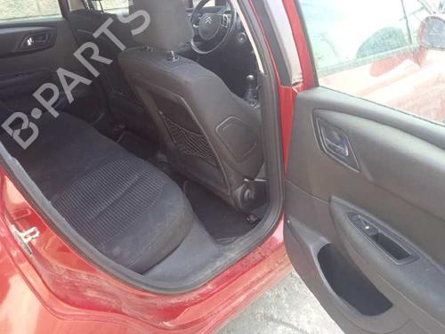 Left front fenders CITROËN C4 I (LC_) 1.6 HDi | BP10349740C41 