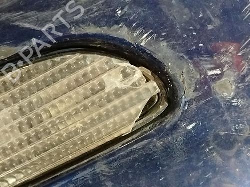 Front bumper ROVER 75 (RJ)  | BP23240159C7 