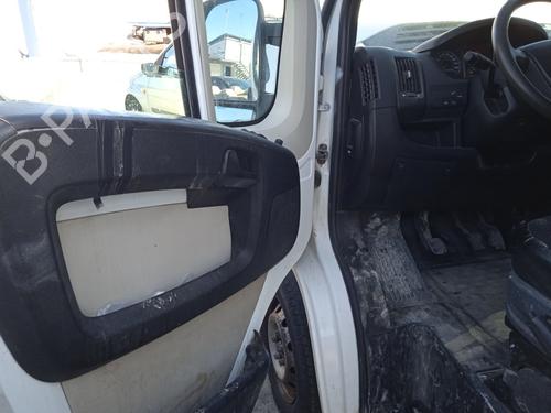 Køleventilator elektrisk CITROËN JUMPER II Van 2.2 HDi 110 | BP30383951M35 