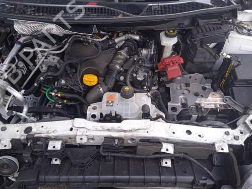 Injector NISSAN QASHQAI II (J11, J11_)  | BP10647027M100 
