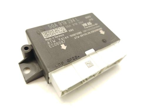 Used Electronic module Electronic module 38346887 38346887