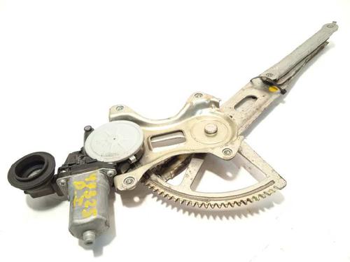 Used Front left window mechanism TOYOTA PRIUS Liftback (_W2_) 1.5 Hybrid (NHW20_, NHW20R) (112 hp) 9718044
