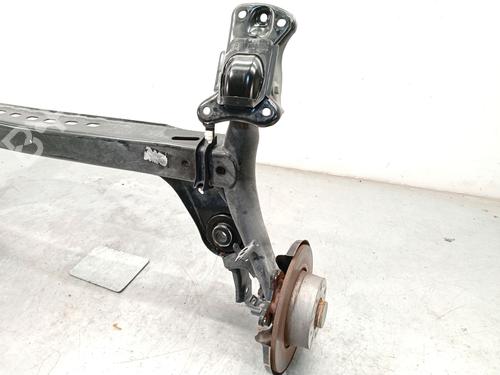 Rear axle AUDI Q2 (GAB, GAG) 2.0 TDI | BP31824522M2
