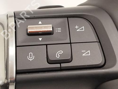 Steering wheel CITROËN C4 III (BA_, BB_, BC_) ë-C4 (BCZKXC, BZCKSC) | BP30143159C49 