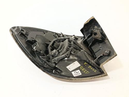 Right taillight RENAULT CAPTUR I (J5_, H5_) 1.2 TCe 120 | BP36014626C35 - Image 4