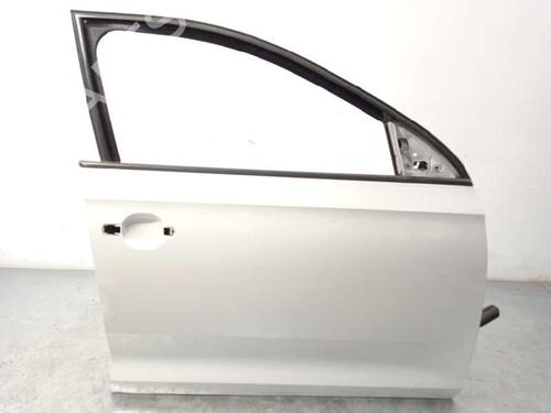 Dør højre fortil SEAT TOLEDO IV (KG3) 1.6 TDI (105 hp) 13211416
