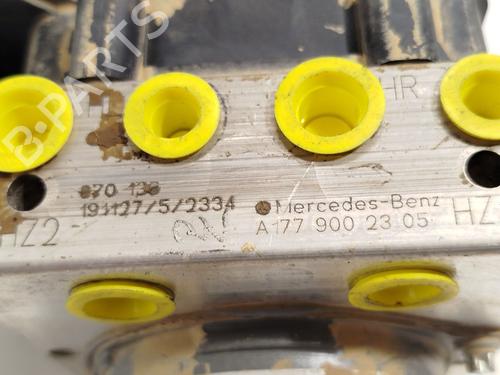 ABS pump MERCEDES-BENZ A-CLASS (W177)  | BP28378834M43  - Image 5