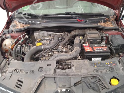 Electronic module RENAULT CLIO IV (BH_) 0.9 TCe 90 (BHNF, BHMA, BHMH, BHJK, BHJR) | BP32705395M83 - Image 15