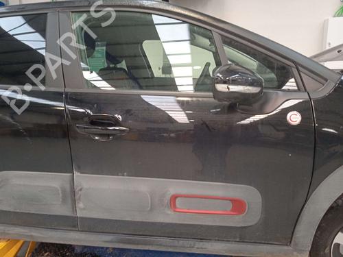 Left taillight CITROËN C3 III (SX) 1.2 PURETECH 82 | BP39247078C34 - Image 25