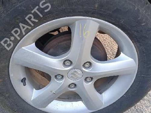 Heater blower motor SUZUKI SX4 (EY, GY) 1.6 VVT (RW416, YA21S) | BP10679199M62