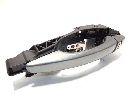 Front left exterior door handle CITROËN C3 AIRCROSS II (2R_, 2C_) 1.2 PureTech 110 (2RHNZB, 2RHNZW, 2RHNPX, 2RHNPJ) 9802977380