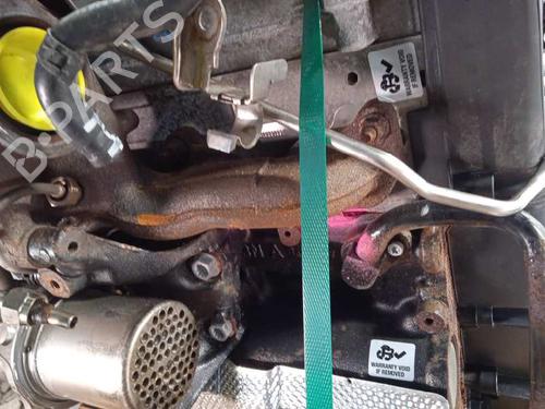 Engine AUDI A4 B9 (8W2, 8WC)  | BP13054489M1  - Image 8