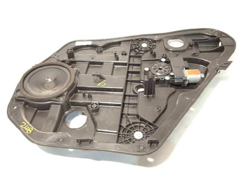 Used Rear right window mechanism Rear right window mechanism 11830392 11830392