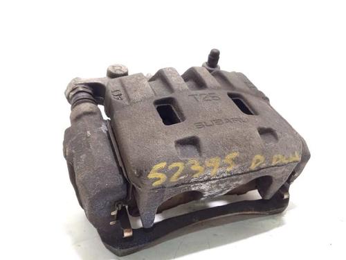 Used Right front brake caliper SUBARU XV (_GP_) 1.6 i AWD (GP3, G33GP) (114 hp) 16658762