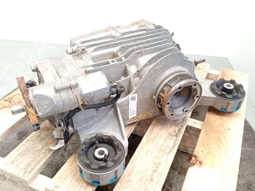 Pont arrière Pont arrière FORD TOURNEO CONNECT / GRAND TOURNEO CONNECT V761 MPV (SK) 2.0 EcoBlue 4WD (122 hp) 38988666 38988666