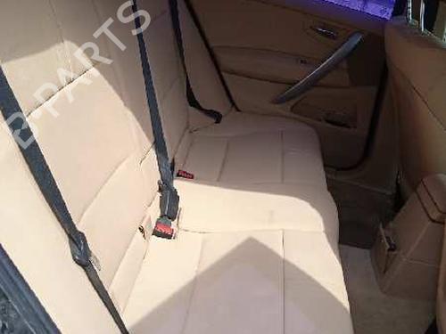 ESP ECU BMW X3 (E83) 2.0 sd | BP13507983M58 