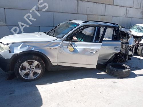 Used Parts BMW X3 (E83)  2.0 d  4515684