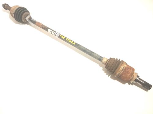 Right front driveshaft NISSAN MICRA V (K14) 1.0 IG-T | BP33796169M39 - Image 2