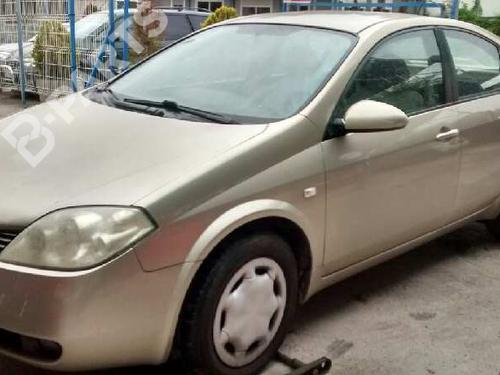 Engine NISSAN PRIMERA Hatchback (P12) 1.6 | BP1273618M1  - Image 8