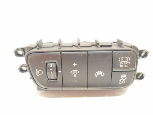 Switch KIA NIRO I (DE) 1.6 GDI Hybrid | BP24739165I30 - Image 2