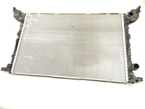 Used Water radiator AUDI A5 Sportback (F5A, F5F) 35 TDI (163 hp) 31933832