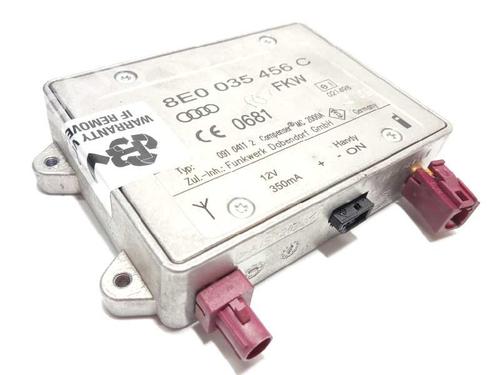 Used Antenna/Base AUDI A6 C6 Avant (4F5) 3.0 TDI quattro (233 hp) 14347259