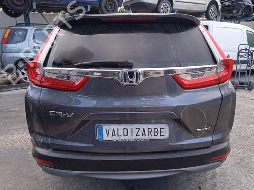 Fuse box HONDA CR-V V (RW_, RT_) 2.0 e-CVT Hybrid AWD (RT6) | BP30393627E1 