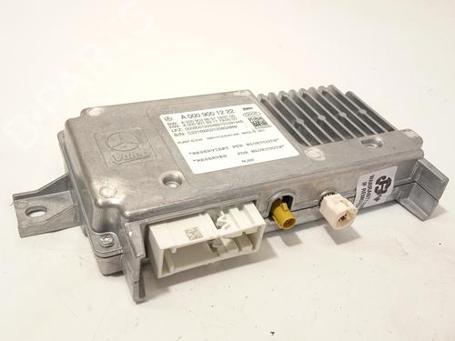 Used Electronic module MERCEDES-BENZ C-CLASS (W205) C 220 d (205.014) (194 hp) 29061345
