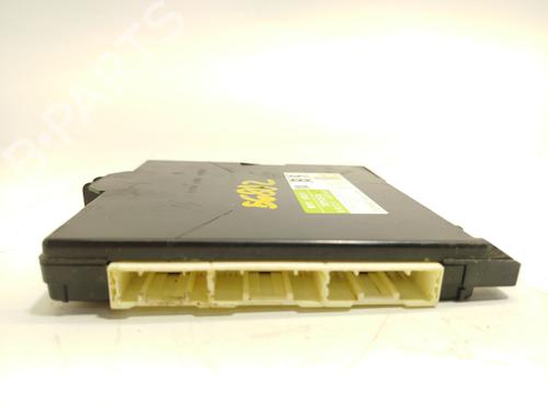 Electronic module TOYOTA LAND CRUISER PRADO (_J15_) 3.0 D-4D (KDJ155_, KDJ150_, KDJ150R, KDJ155R) | BP29568151M83 