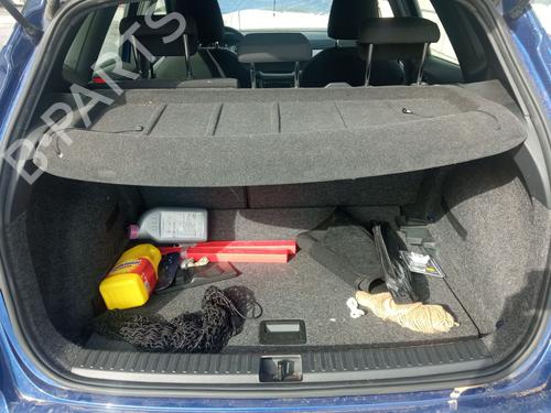 Steering rack SEAT ARONA (KJ7, KJP)  | BP19020609M22 