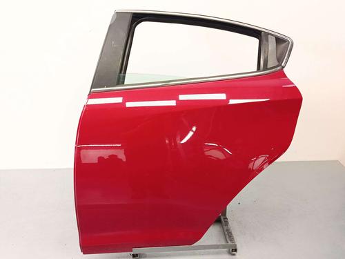 Used Left rear door Left rear door 38560255 38560255