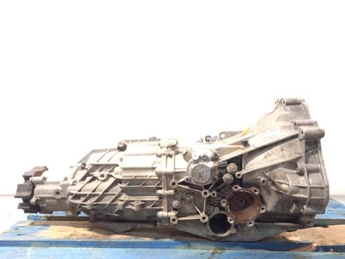 Used Gearbox AUDI A6 C6 (4F2) 3.0 TDI quattro (225 hp) 17155985