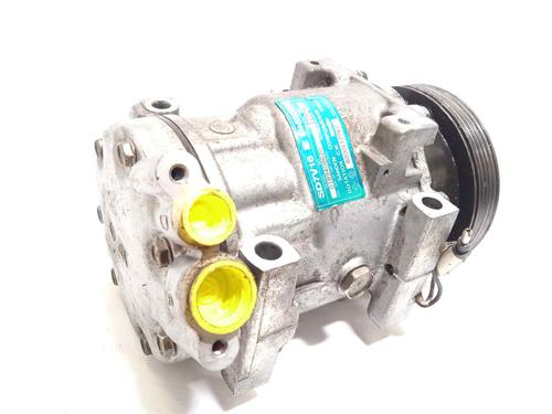 Used AC compressor MAZDA 6 Station Wagon (GY) 2.0 DI (GY19) (136 hp) 16549894