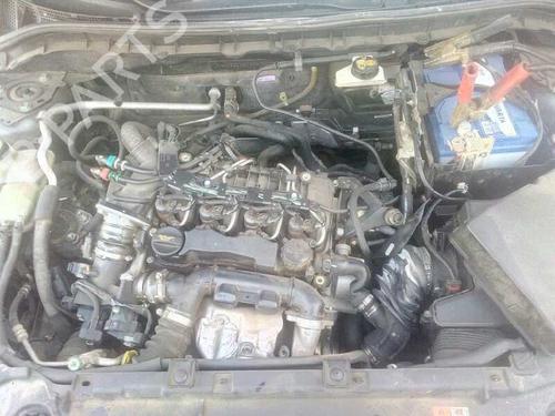 Radio MAZDA 3 (BK) 1.6 DI Turbo | BP2827725E6 